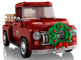Pickup Truck