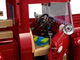 Pickup Truck