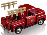 Pickup Truck