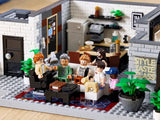 Queer Eye – The Fab 5 Loft