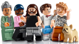 Queer Eye – The Fab 5 Loft