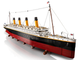 Icons Titanic