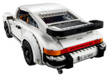 1974 Porsche 911 Turbo 3.0