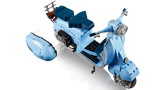 Vespa 125