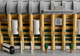 Real Madrid – Santiago Bernabéu Stadium