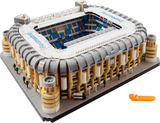 Real Madrid – Santiago Bernabéu Stadium