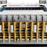 Real Madrid – Santiago Bernabéu Stadium