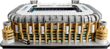 Real Madrid – Santiago Bernabéu Stadium