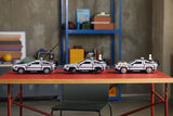 Back to the Future Time Machine