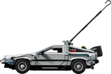 Back to the Future Time Machine
