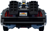 Back to the Future Time Machine