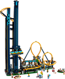 Icons Loop Coaster