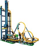 Icons Loop Coaster