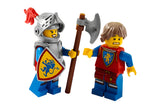 Lion Knights' Castle