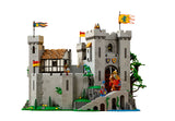 Lion Knights' Castle