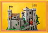 Lion Knights' Castle