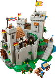 Lion Knights' Castle