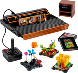Atari 2600