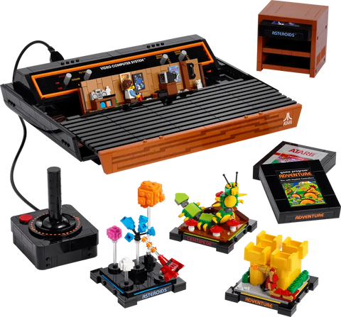 Atari 2600
