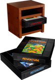 Atari 2600