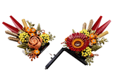 Dried Flower Centrepiece