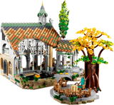 Icons The Lord of The Rings: Rivendell