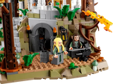 Icons The Lord of The Rings: Rivendell