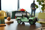 Icons Land Rover Classic Defender 90