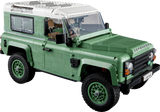 Icons Land Rover Classic Defender 90