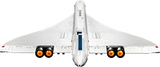 Icons Concorde