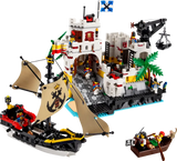 Eldorado Fortress
