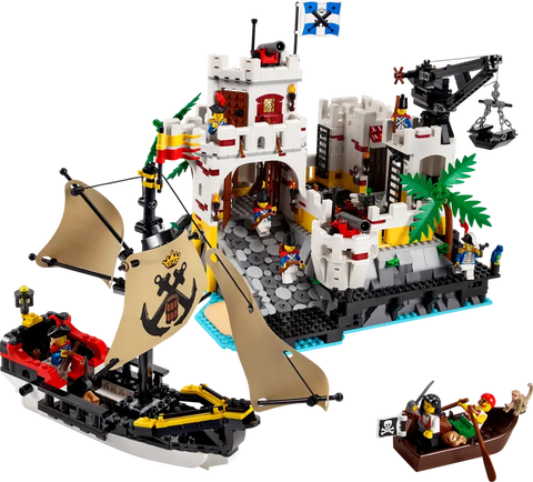 Eldorado Fortress