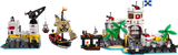 Eldorado Fortress