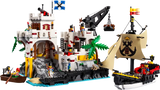 Eldorado Fortress