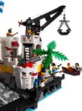 Eldorado Fortress