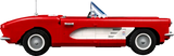 Corvette