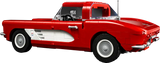 Corvette
