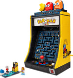 Icons PAC-Man Arcade