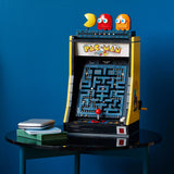 Icons PAC-Man Arcade