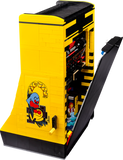 Icons PAC-Man Arcade