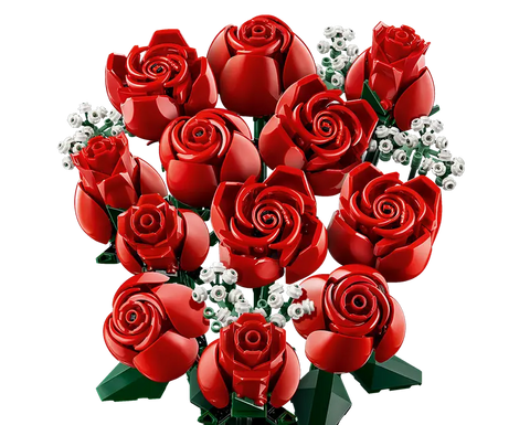 Bouquet of Roses