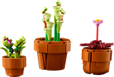 Tiny Plants
