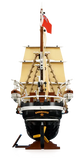 The Endurance