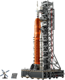 NASA Artemis Space Launch System