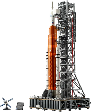 NASA Artemis Space Launch System