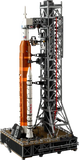 NASA Artemis Space Launch System