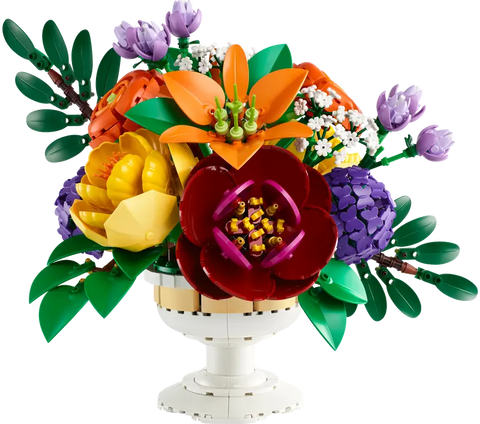 Flower Arrangement