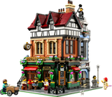Tudor Corner