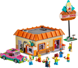 The Simpsons: Krusty Burger