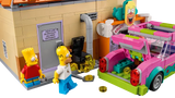 The Simpsons: Krusty Burger